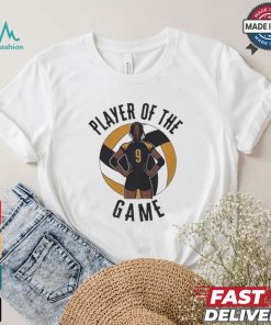 Player Of The 9 Game T shirt