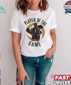 Player Of The 9 Game T shirt