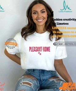 Pleasant Home Eagles PH Shirt