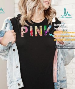 P!nk Shirt Summer Carnival 2024 Tour shirt