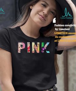 P!nk Shirt Summer Carnival 2024 Tour shirt