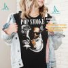 Juice WRLD Shirt Rapper Graphic shirt