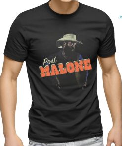 Post Malone F 1 Trillion Photo Shirt