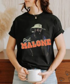 Post Malone F 1 Trillion Photo Shirt