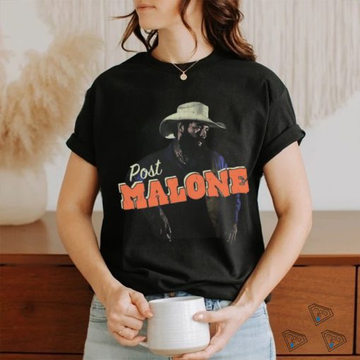 Post Malone F 1 Trillion Photo Shirt