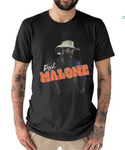 Post Malone F 1 Trillion Photo Shirt