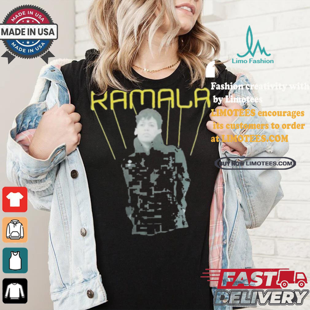 Pretty For President Kamala T shirt Pretty For President Kamala T shirt