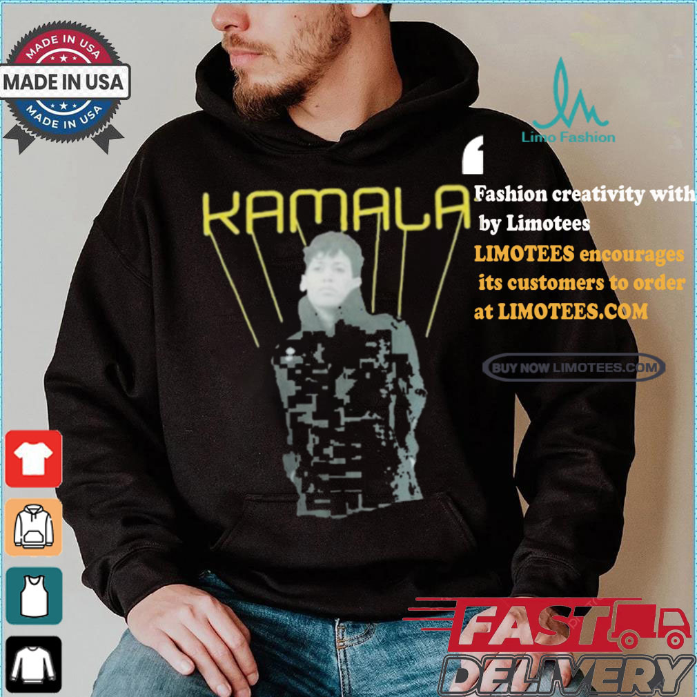 Pretty For President Kamala T shirt Pretty For President Kamala T shirt