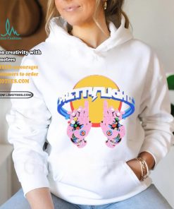 Pretty Lights A Pair Of Cosmic Hand 2024 Shirt