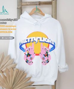 Pretty Lights A Pair Of Cosmic Hand 2024 Shirt