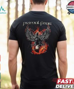 Primal Fear Eagle T Shirt