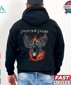 Primal Fear Eagle T Shirt