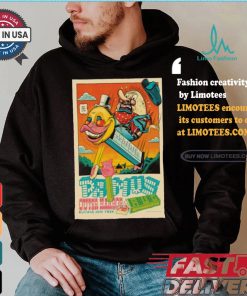 Primus In Buffalo, NY On August 9, 2024 Tour Poster Shirt