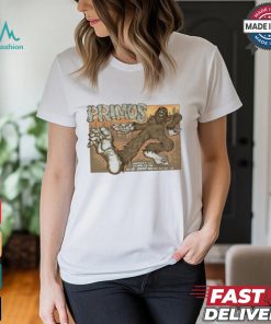 Primus Poster For Tonight Show At Dillon Amphitheater In Dillon CO On August 23 2024 Unisex T Shirt