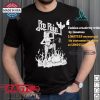 Official Pratt 2024 t shirt