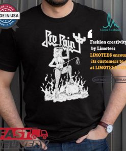 Pro Pain Diablo Macabre T shirt