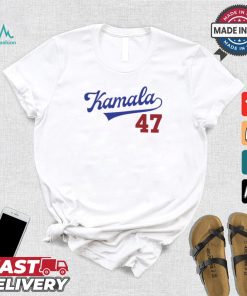 Profloumoore Kamala 47 Shirt