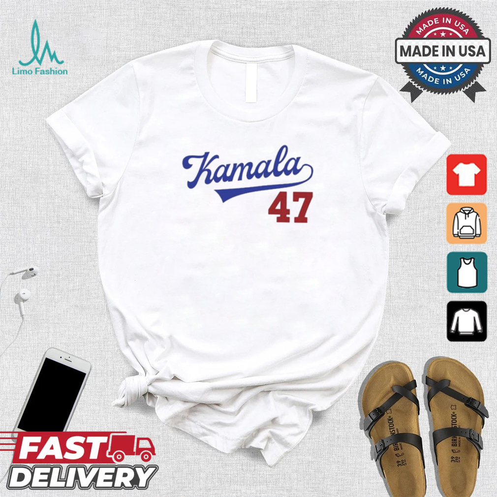 Profloumoore Kamala 47 Shirt Profloumoore Kamala 47 Shirt