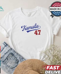 Profloumoore Kamala 47 Shirt