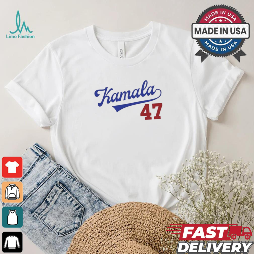 Profloumoore Kamala 47 Shirt Profloumoore Kamala 47 Shirt