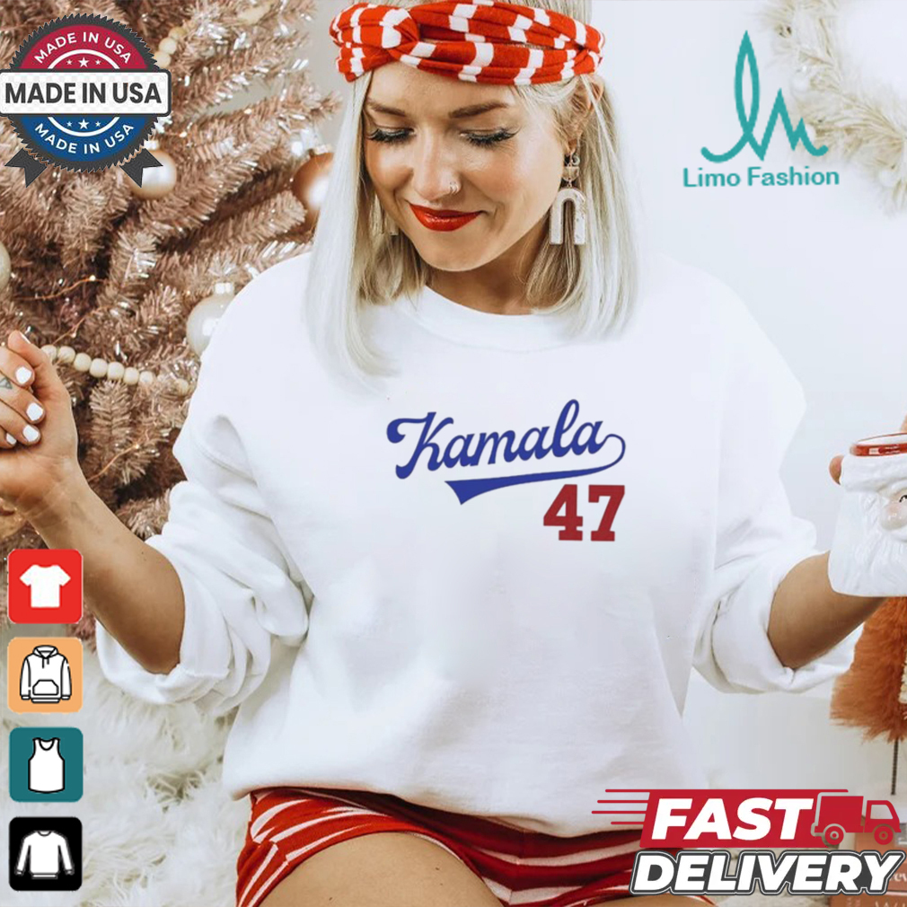 Profloumoore Kamala 47 Shirt Profloumoore Kamala 47 Shirt