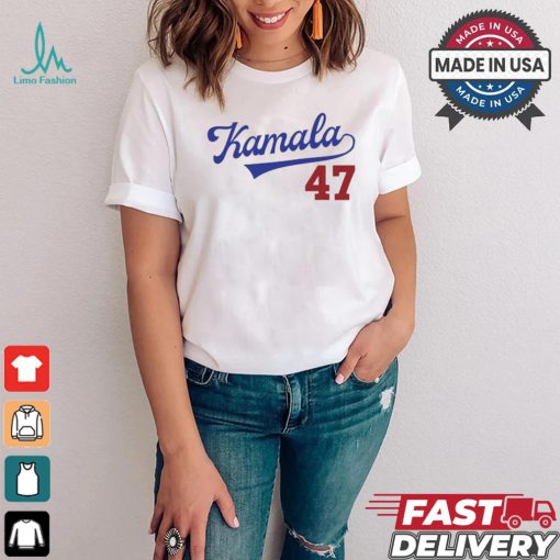 Profloumoore Kamala 47 Shirt