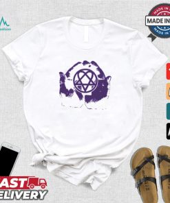 Psychworld x Bam Margera 2024 Shirt