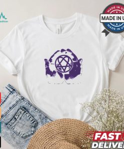 Psychworld x Bam Margera 2024 Shirt
