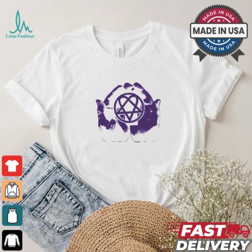 Psychworld x Bam Margera 2024 Shirt