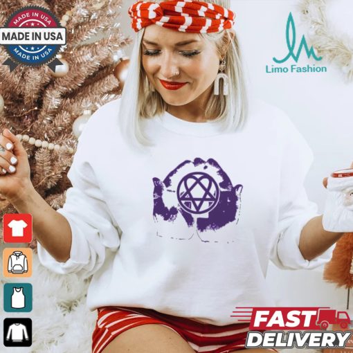 Psychworld x Bam Margera 2024 Shirt