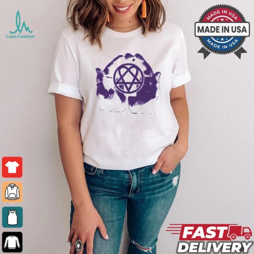 Psychworld x Bam Margera 2024 Shirt