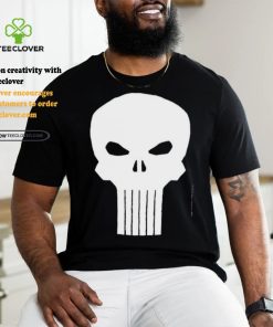 Punisher Babbitt Revived Shirt