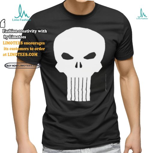 Punisher Babbitt Revived Shirt