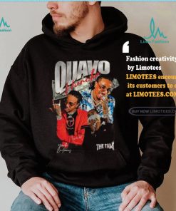 Quavo Huncho The 1104 Shirt Rapper Graphic shirt