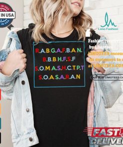 RABGAFBAN BBBHFSF SOMASHCTPT City Girls Act Up shirt