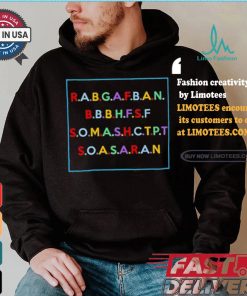 RABGAFBAN BBBHFSF SOMASHCTPT City Girls Act Up shirt