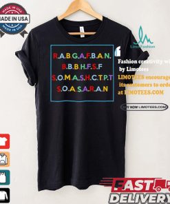 RABGAFBAN BBBHFSF SOMASHCTPT City Girls Act Up shirt