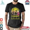 Back To School Dj Reader Lion Football T shirt