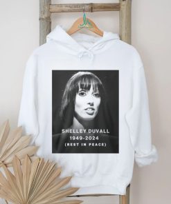 RIP Shelley Duvall 1949 2024 Shirt