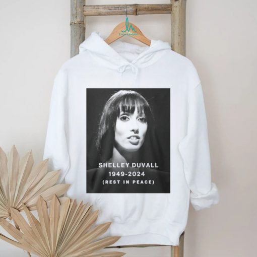 RIP Shelley Duvall 1949 2024 Shirt