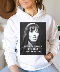 RIP Shelley Duvall 1949 2024 Shirt