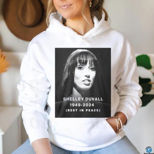 RIP Shelley Duvall 1949 2024 Shirt