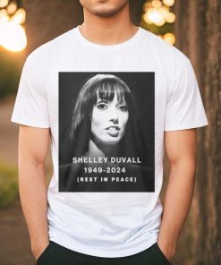 RIP Shelley Duvall 1949 2024 Shirt