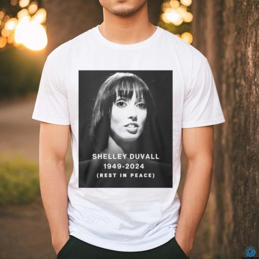 RIP Shelley Duvall 1949 2024 Shirt