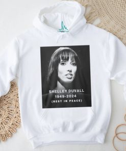 RIP Shelley Duvall 1949 2024 Shirt