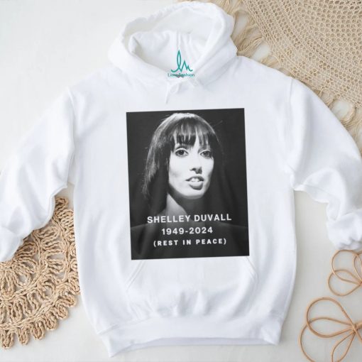 RIP Shelley Duvall 1949 2024 Shirt