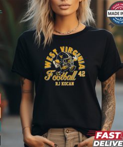 RJ Kocan Fashion Shersey Short Sleeve T Shirt
