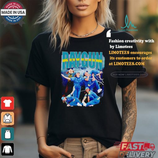 Rachael Gunn Breaker Breakdancer Athlete Paris 2024 shirt