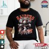Skeleton Trump Vance Trance Dance Happy Halloween Shirt