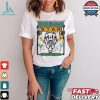 Original New Found Glory August 27, 2024 The Fillmore Detroit, MI With Sincere Engineer Poster shirt